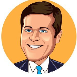 Meet your Posher, George